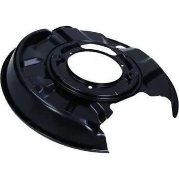 Brzdový systém Ochranný plech proti rozstřikování, brzdový kotouč MAXGEAR 19-4370