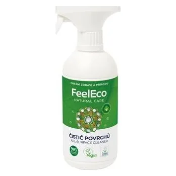 Čisticí prostředek na povrchy Feel Eco - 450 ml