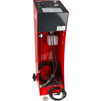 Autobaterie Plnicí-/odvzd. jednotka (brzd. hydr) TRW YCB351