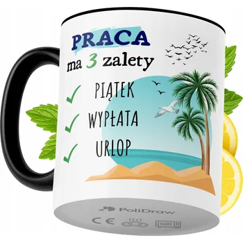 Hrnek Polidraw Hrnek Polidraw Vtipná keramika 330 ml