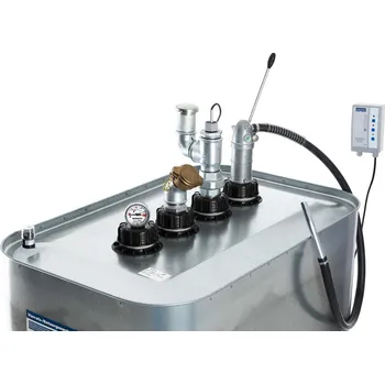 nádrž Ochrana proti přeplnění, elektrická, pro nádrže TA 700/1000