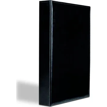 Obal pro sběratelský předmět Leuchttrum Pořadač na dokumenty A4 20 kapes