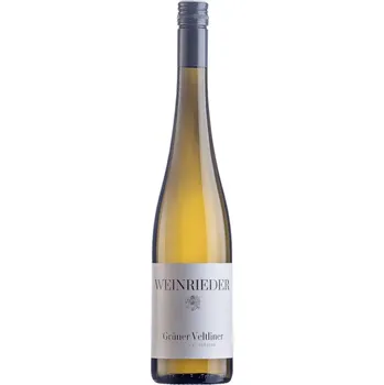 Víno WEINRIEDER Grüner Veltliner RIED SCHNEIDERBERG