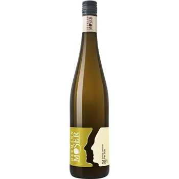 Víno HERMANN MOSER Grüner Veltliner PER DUE