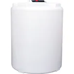 Skladovací a dávkovací nádoba z polyethylenu (PE), objem 1400 litrů