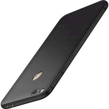 Pouzdro na mobilní telefon Zadní Kryt Pskom pro Huawei P8 Lite 2017, P9 Lite 2017 černý