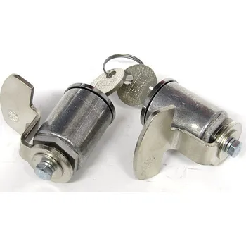 Autozámek Zámek fab 1331 - pár 317988060_A, , ,