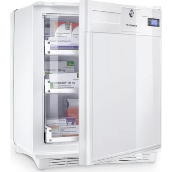 Lednice DOMETIC Minibar Dometic HC 502D (HEALTHCARE), panty v pravo