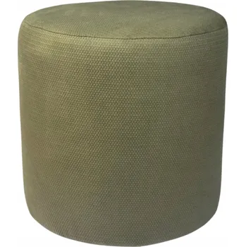 Taburet Taburet čalouněný Max Mebels béžový