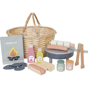 Dětské zboží Jabadabado GRILOVÁNÍ