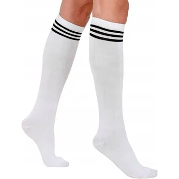 Pánské ponožky Widmann Ponožky bílé velikost 37-39