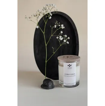 Svíčka Sójová vonná svíčka Otso Handmade