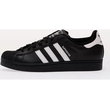 Dámská obuv Tenisky adidas Superstar II Core Black/ Ftw White/ Core Black EUR 40