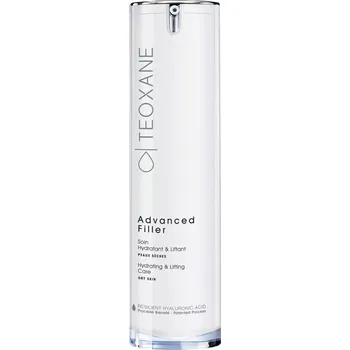 Pleťový krém TEOXANE LIFTINGOVÝ KRÉM PRO SUCHOU PLEŤ 50ML DL227