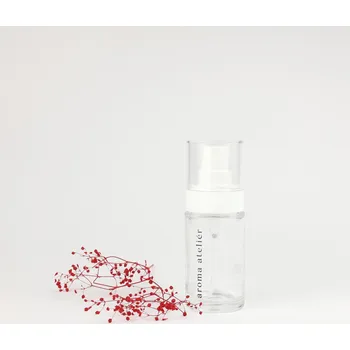 Lahvička s rozprašovačem (30ml)