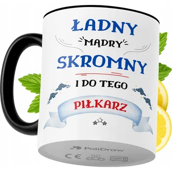 Hrnek Polidraw Hrnek Polidraw pro lékárníka keramika 330 ml