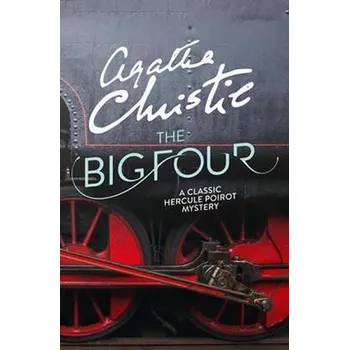 Cizojazyčná kniha The Big Four