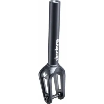 Kolečko ke koloběžce Vidlice BLUNT Declare V2 IHC | 125x24/30mm | BLACK