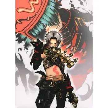 Obraz Plakát anime 29,7 x 41,4 cm