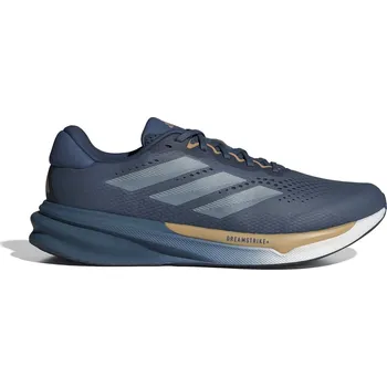 Pánská běžecká obuv Pánské Boty ADIDAS SUPERNOVA STRIDE 2 M JR0221 – Tmavě modrá 46