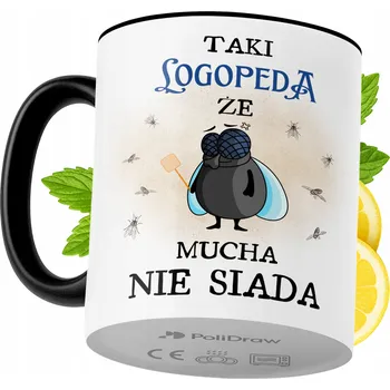 Hrnek Polidraw Hrnek Polidraw pro tělovou keramiku 330 ml