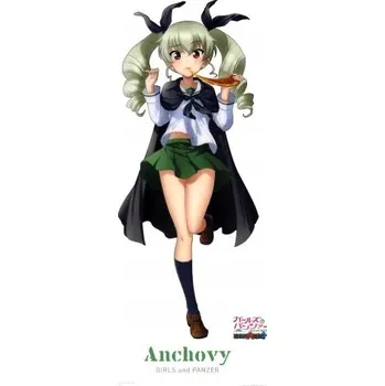 Obraz Plakát anime 29,7 x 63,1 cm