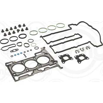 Těsnění motoru Sada těsnění, hlava válce ELRING 657.110