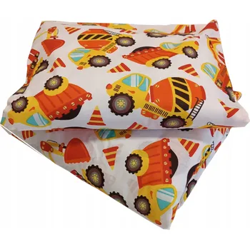 Povlečení Sada povlečení Menia 70 x 110 cm, vícebarevná