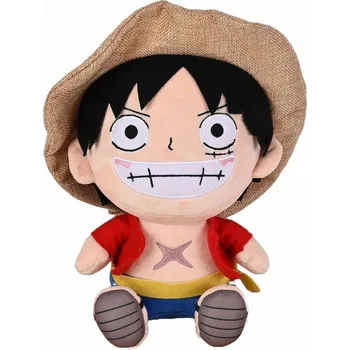 Obraz Plyšák One Piece - Luffy