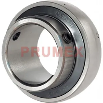 Asahi UC 306 upínací ložisko