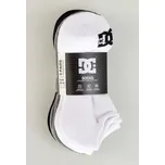 DC Ponožky vícebarevné, velikost 40-45