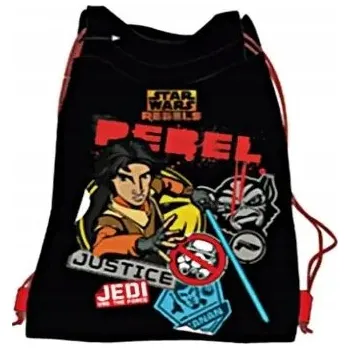 Školní sáček VAK NA BOTY STAR WARS ST.MAJEWSKI