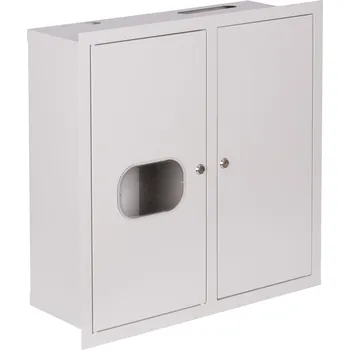 Rozvaděč Rozvaděč Sabaj 0 V IP31 0 A