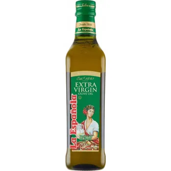 Rostlinný olej La Espanola Extra Panenský Olivový Olej 500 ml