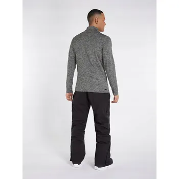 Pánská mikina Pánská mikina Protest WILL 1/4 zip top XL