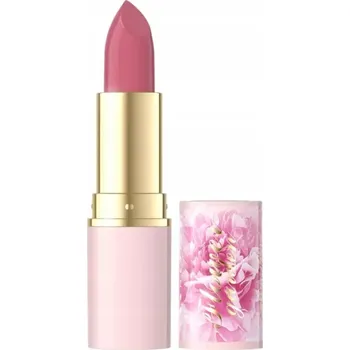 Rtěnka Eveline Cosmetics Flower Garden No 01 Hydratační rtěnka