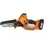 Villager VBT 0520 1BCB