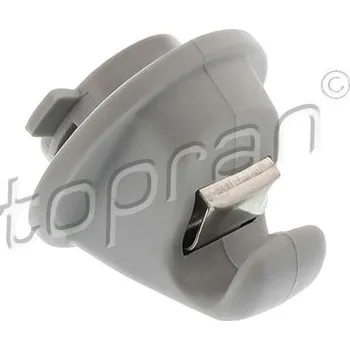 Drżák, sluneční clona TOPRAN 120 467