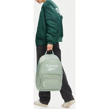 Městský batoh Reebok Batoh C-RBK-044-CCC-05 Zelená NOSIZE