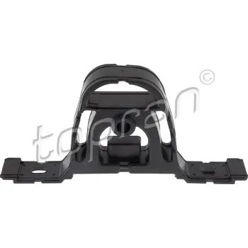 Držák, výfukový systém TOPRAN (HANS PRIES) 500 176