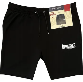 Pánské kraťasy Pánské kraťasy Lonsdale , velikost XL