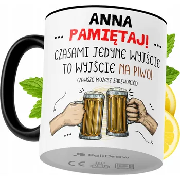 Hrnek Polidraw Hrnek Polidraw Pro Annu keramika 330 ml