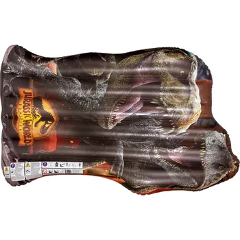 Figurka Happy People Jurský svět plovoucí