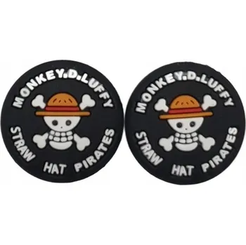 Herní příslušenství NÁVLEKY GRIPY GUMIČKY NA JOY-CON PÁČKY ANALOGY PRO NINTENDO SWITCH 2x