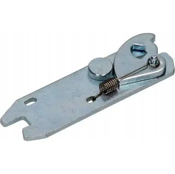 Zavěšení kol AUTOMATICKÝ REGULÁTOR ČELISTÍ BRZD. FORD FOCUS PR