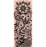 Fiestas Guirca 27167 rukáv s tetováním…