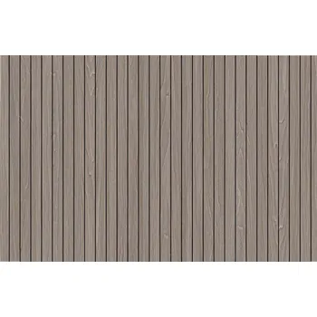 Tapeta HCS deco s.r.o. Tapeta samolepicí, deko lamely šedé,1,2m x 0,6m x 3mm