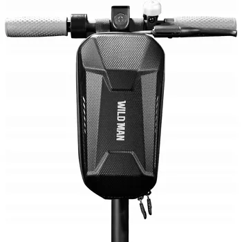 Příslušenství pro elektrokoloběžku Wildman ES8 Plus 3 l