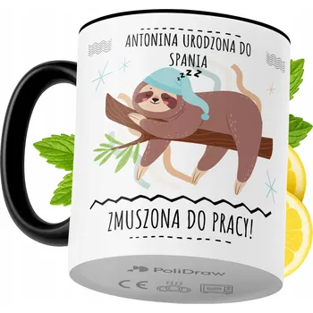 Hrnek Polidraw Hrnek Polidraw pro Amelii keramika 330 ml