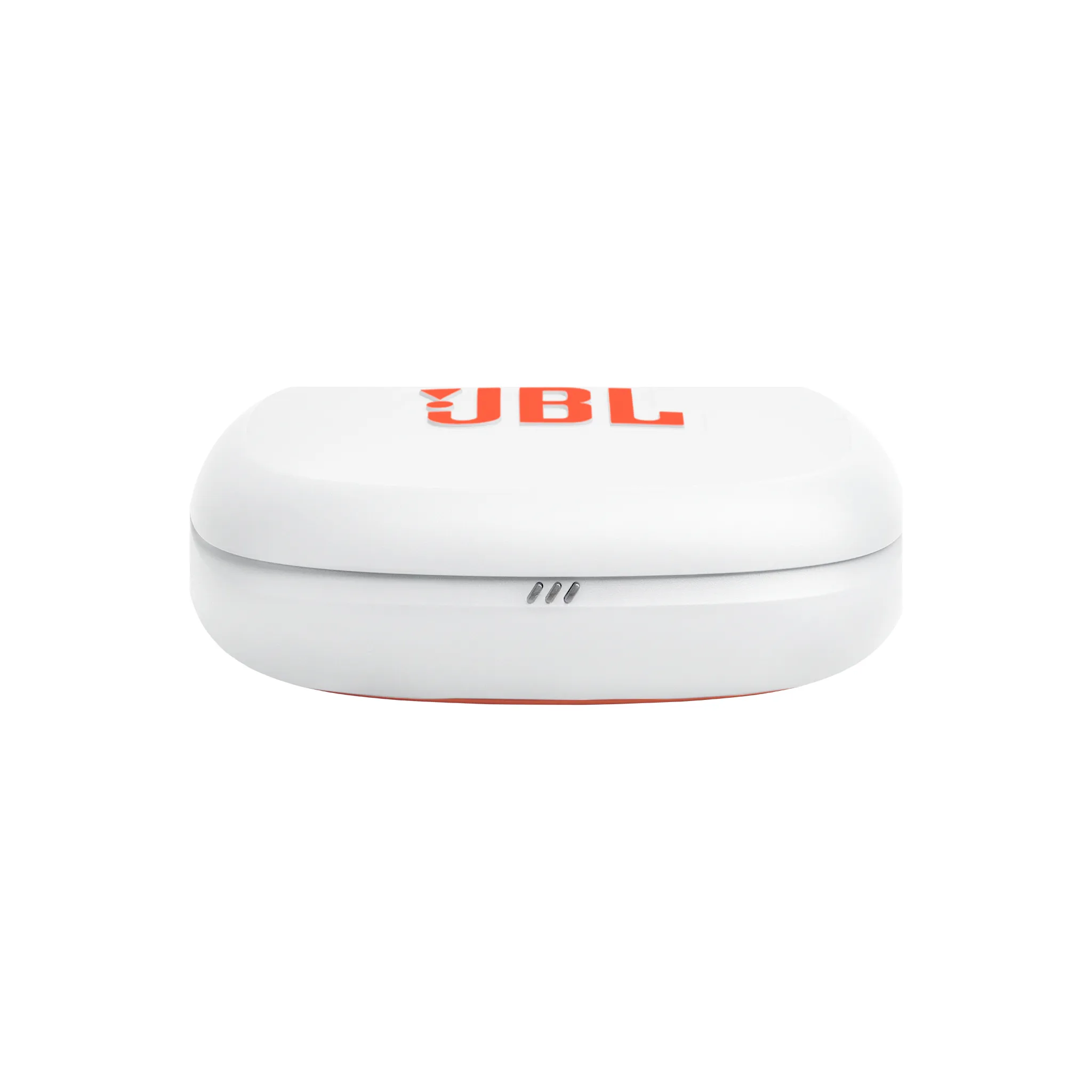 Fotografie 3 - Sluchátka JBL Endurance Zone White